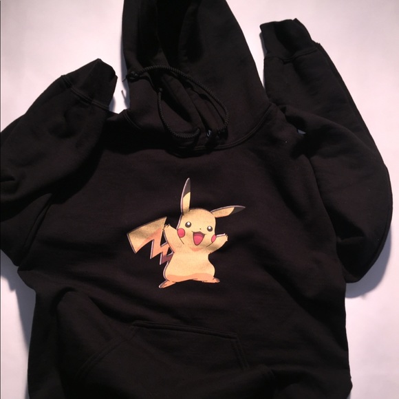 hoodie - Picture 3 of 3
